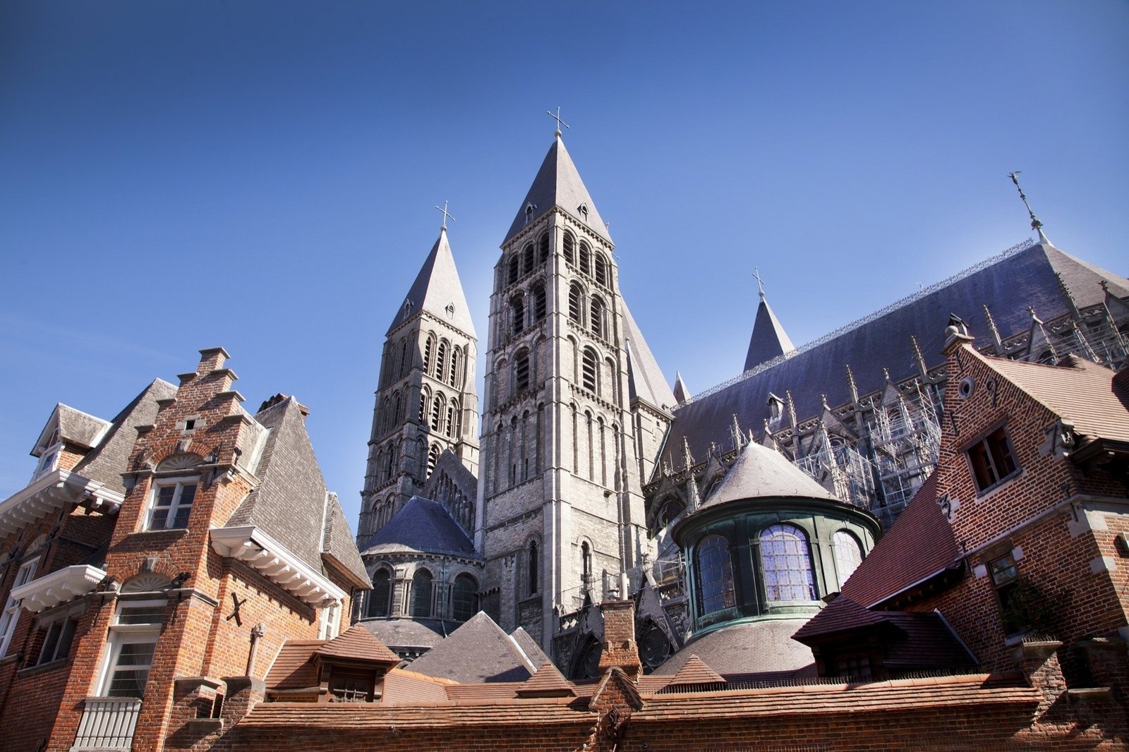 Cathédral Notre-Dame