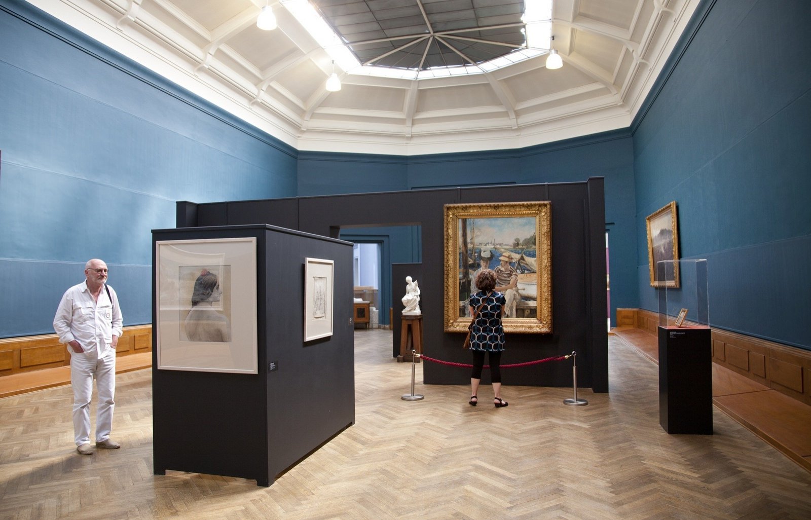 Beaux-Arts Manet