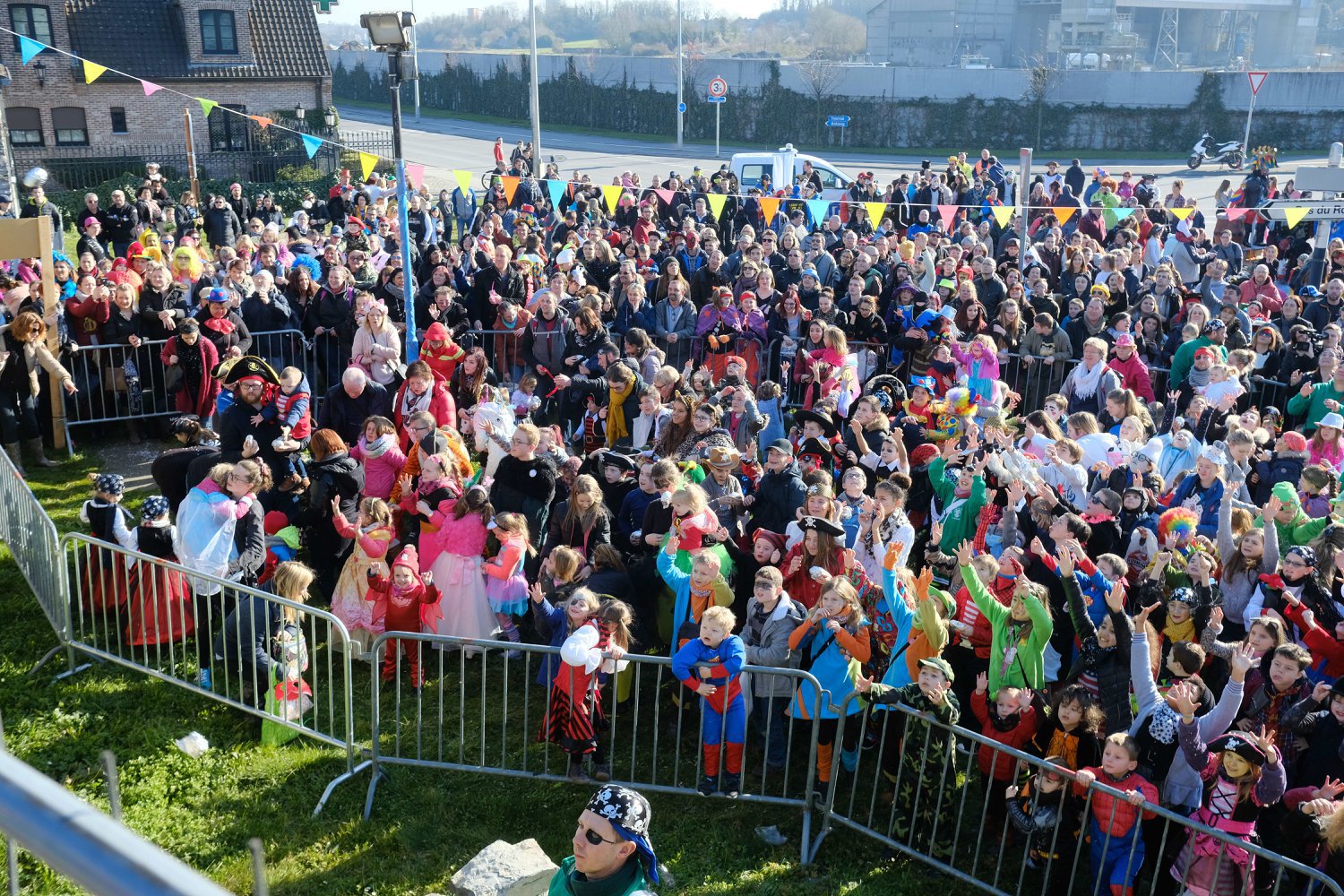 Carnavo 2