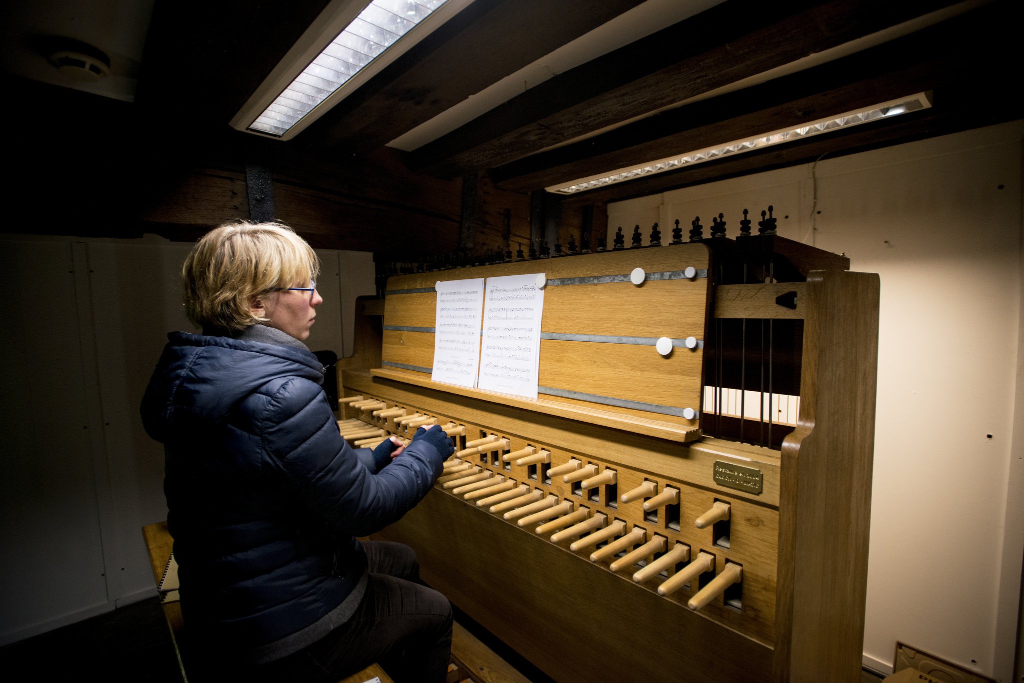 Carillon beffroi 3