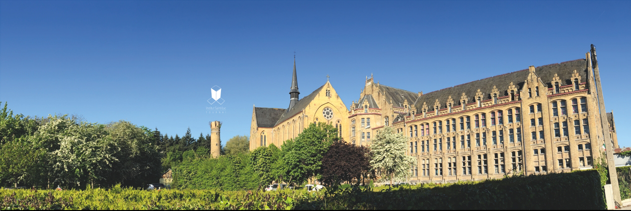 Institut Saint-Luc Ramegnies-Chin