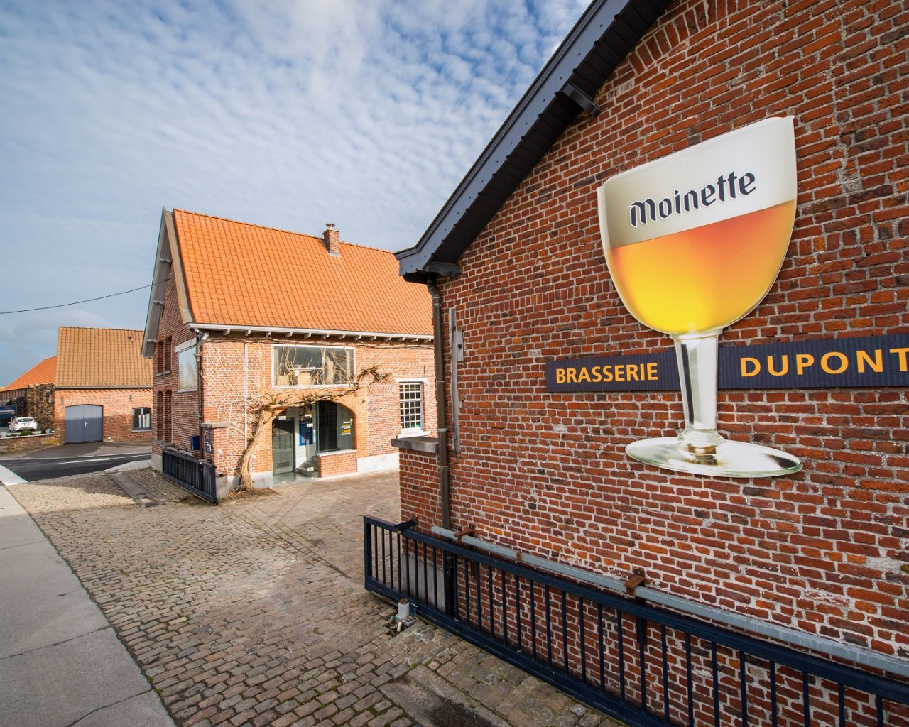 Brasserie Dupont