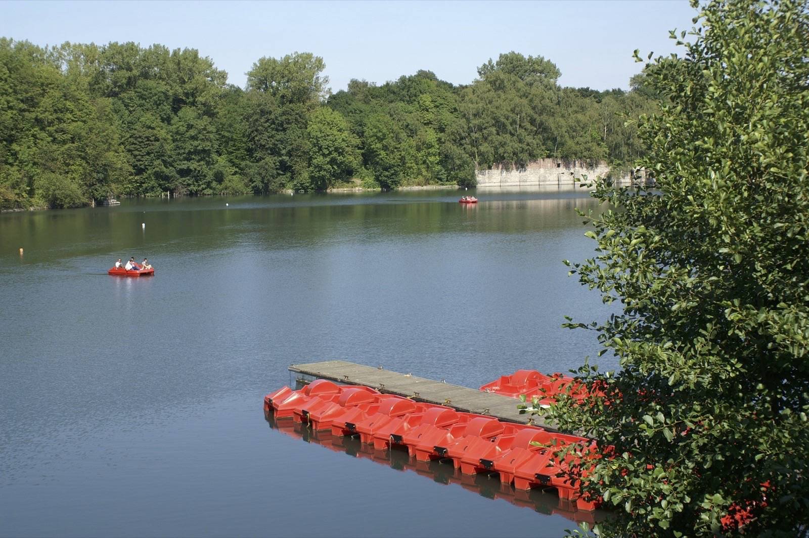 Camping de l'Orient 2