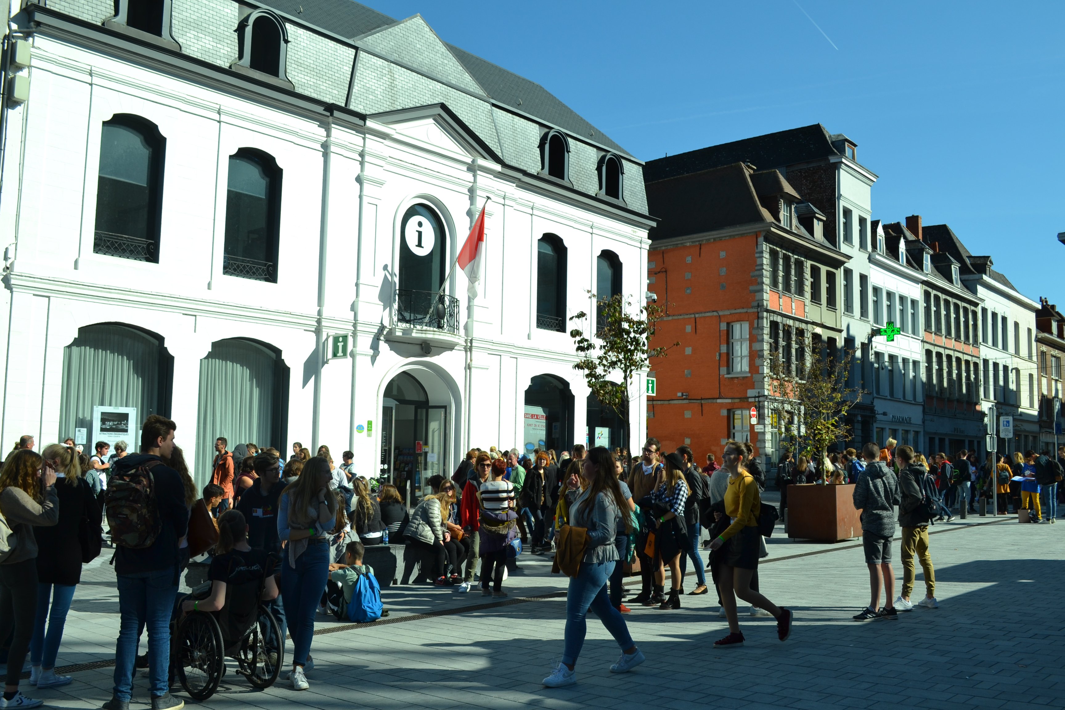 Office du Tourisme
