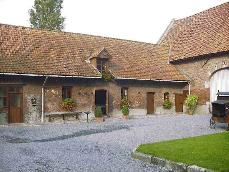 Ferme Pétillon