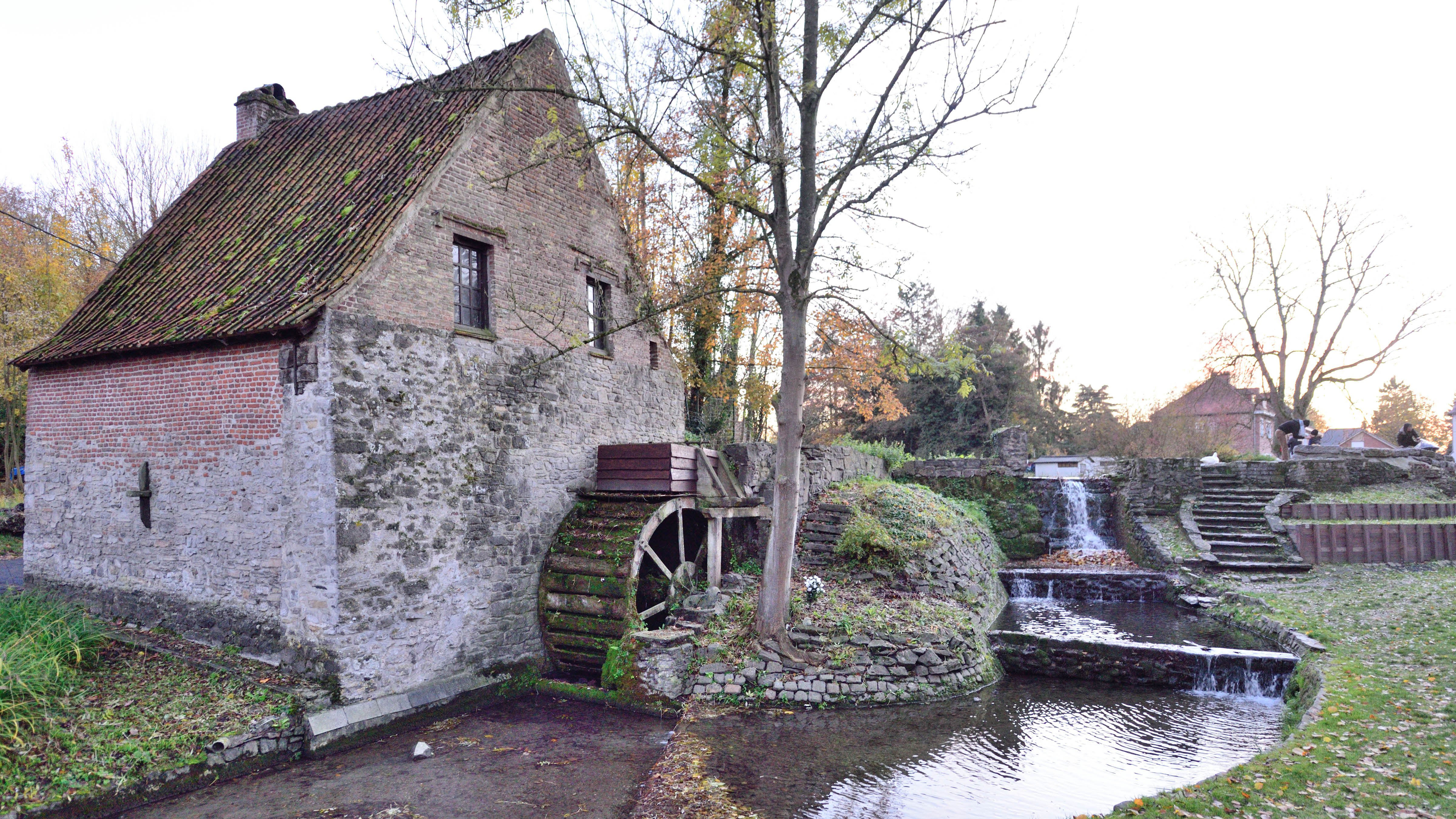 Dimanche 1509 Visite Guidée De Froyennes Sa Fontaine Et