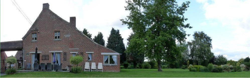 La Verte Prairie