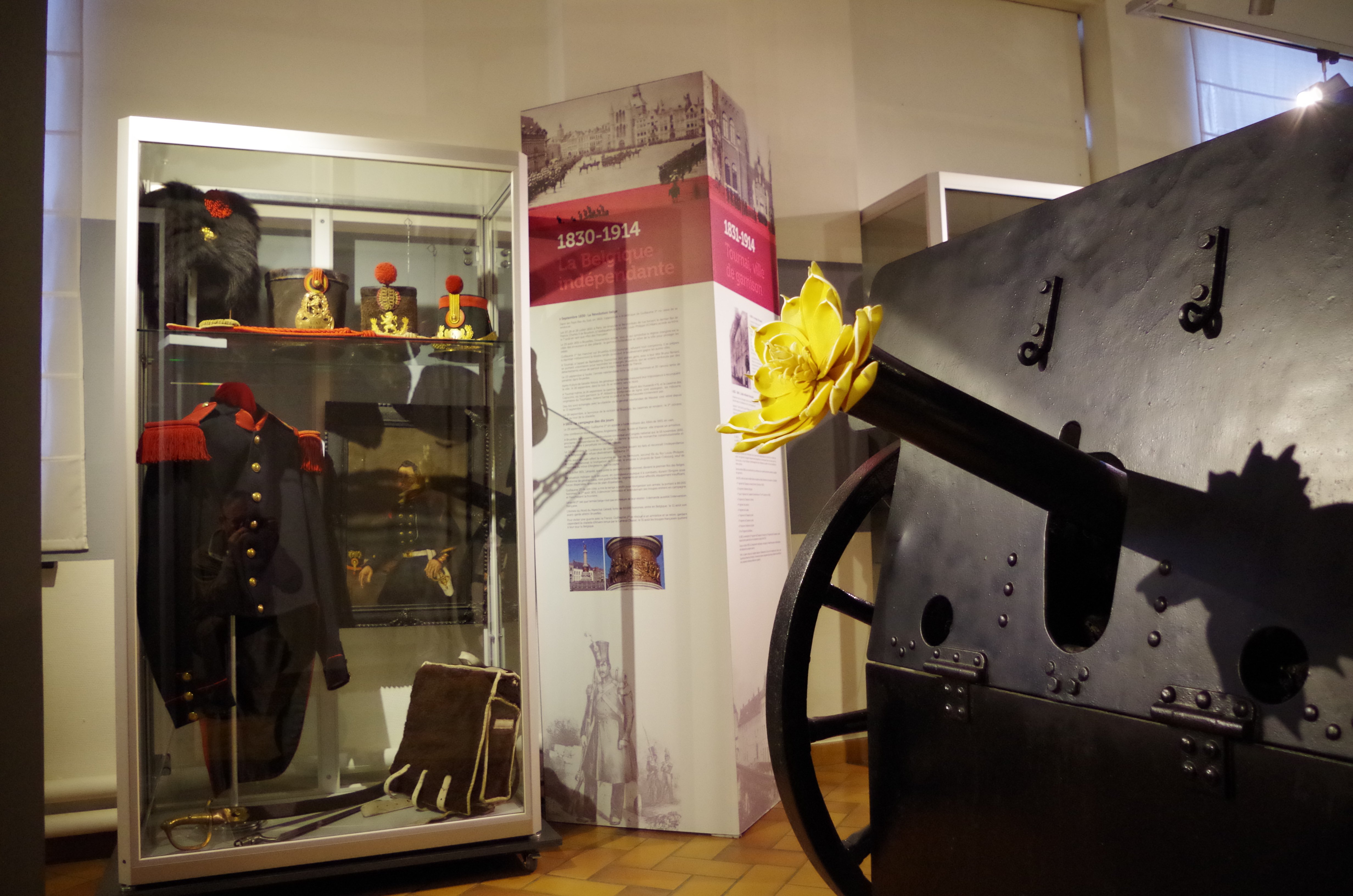 Musée Histoire militaire 2020.JPG