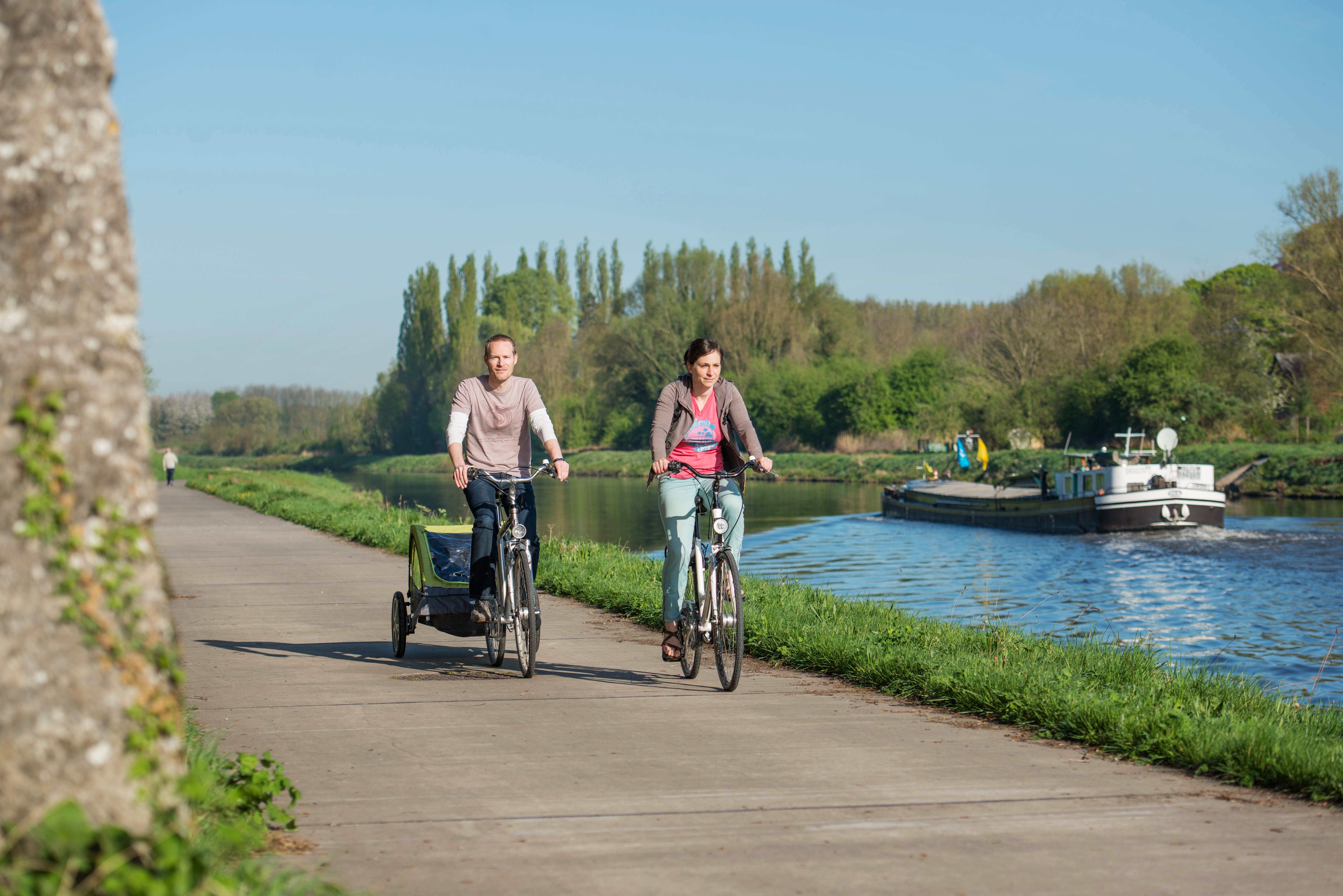 RANDO_a velo_Fours a chaux Tournai