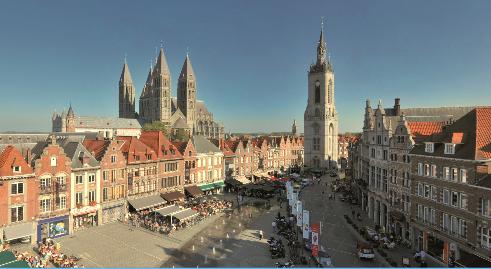 Grand Place
