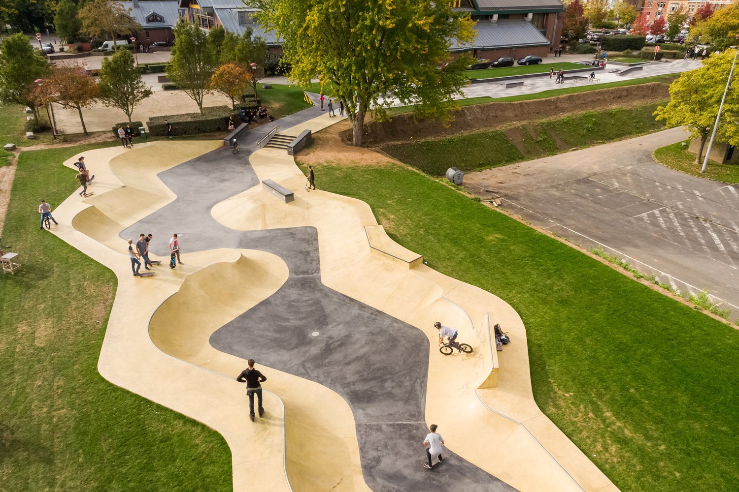 Skatepark 2
