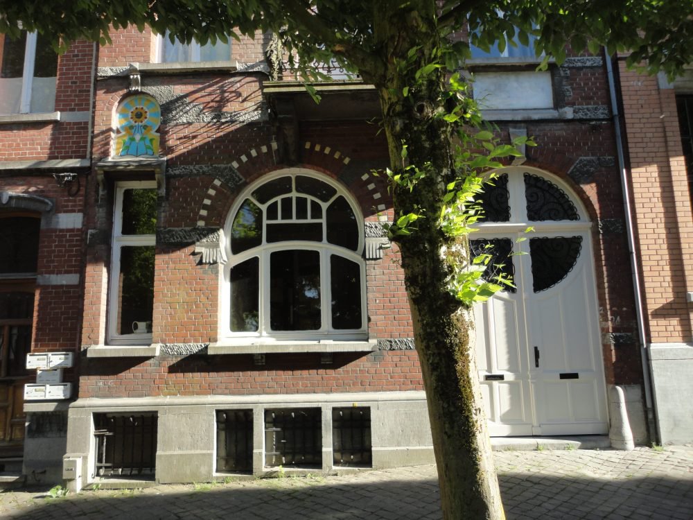 Villa Tournesol 2