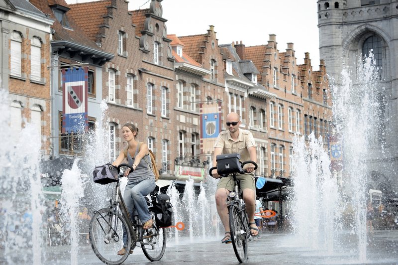 ._RANDO_a velo_Grand Place Tournai-021