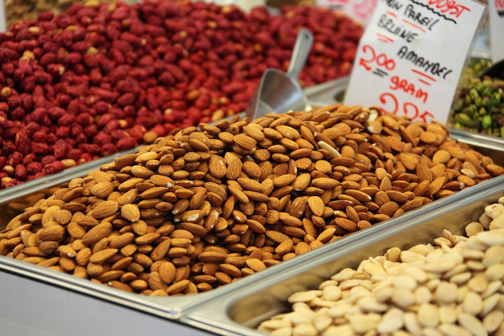 marché hebdomadaire 2