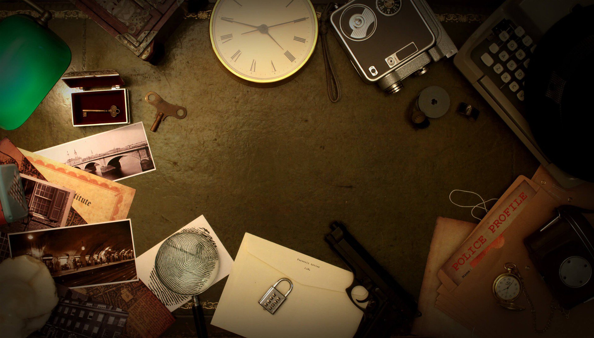 Escape Game 2